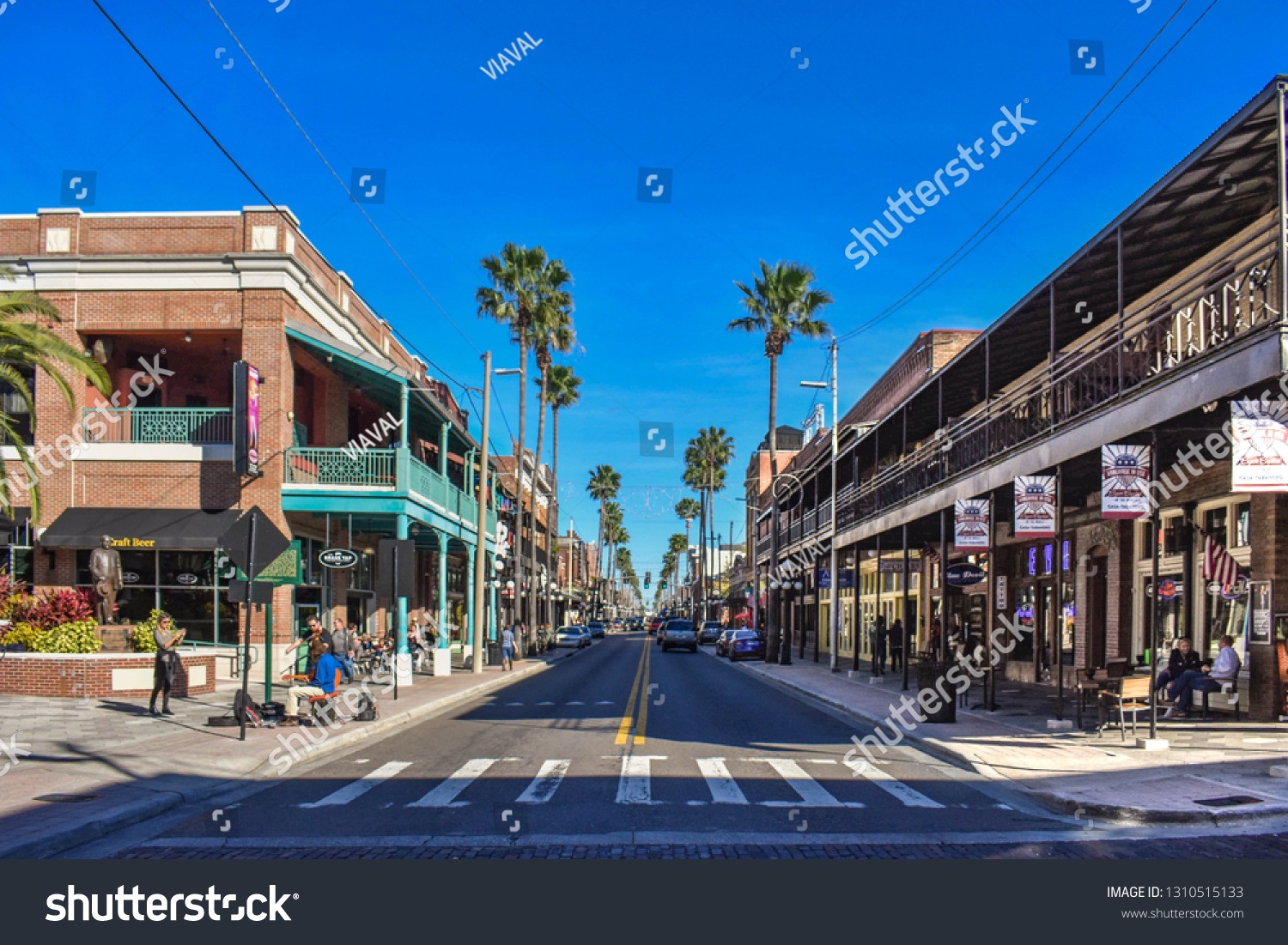 stock-photo-ybor-city-tampa-bay-florida-january-people-enjoying-la-septima-th-ave-in-old-town-1310515133  - Sextant Marketing