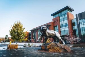 Sextant partners with Northern Michigan University – Higher ed marketing and enrollment.